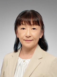 さやま茶レンジクラブ 推進本部長　関根 保子